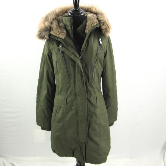 madison expedition coat